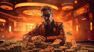 pkpk3 Live Casino ကစားနည်း Roulette table Myanmar