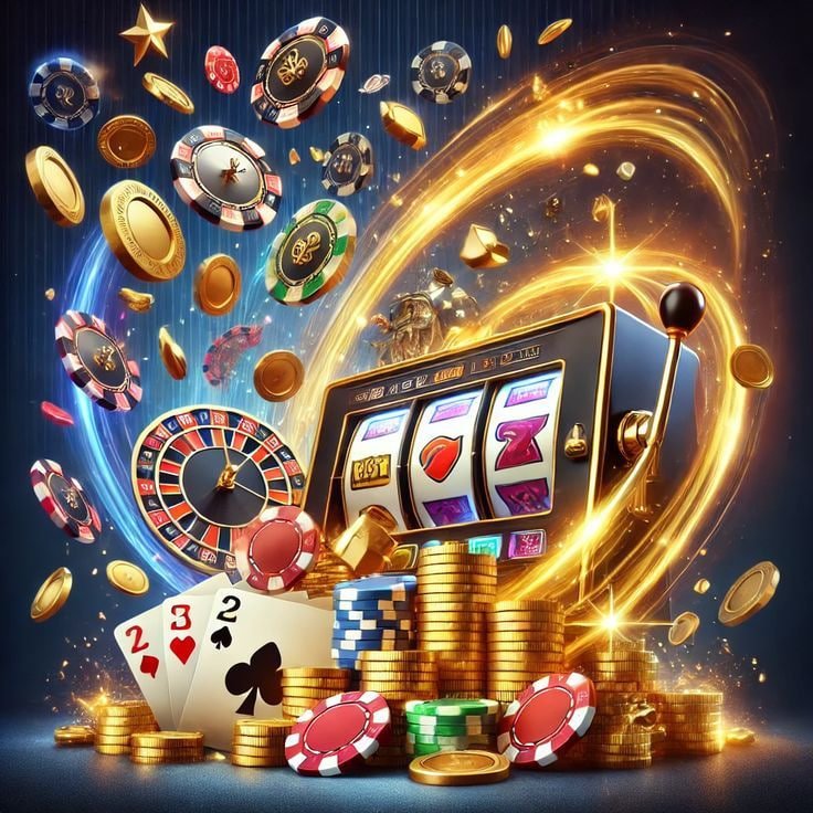 ငါးပစ်ဂိမ်း Jackpot Boss pkpk3