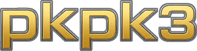 pkpk3 Logo